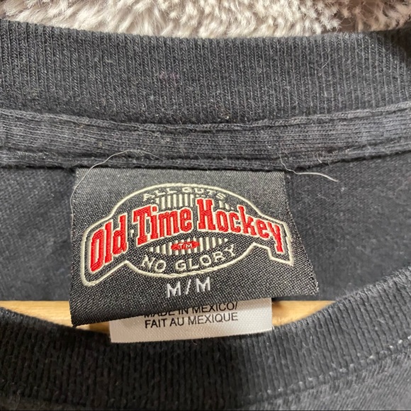 Bruins Boston Old Time Hockey - Picture 4 of 4